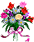 :bouquet: